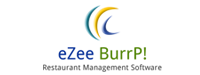 eZee Burrp Restaurant Software